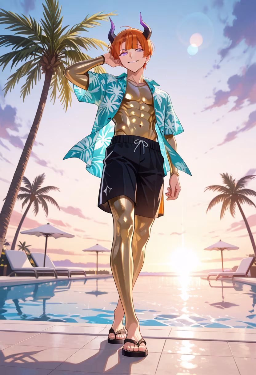 Nothing beats the warmth of the sun and a perfect summer day by the water! Who wants to come take a swim with me? ☀️🌊 #SummerVibes #BeachDay #SunKissed #SummerLife #OceanBreeze #VacationMode #Poolside #Happiness #SummerFun #GoodVibesOnly #StayCool #SunSafety