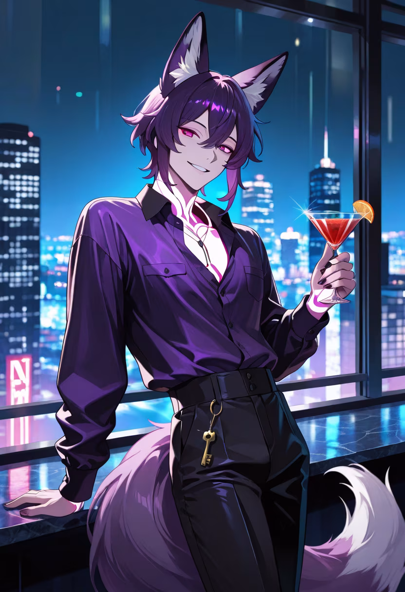 City lights and my favorite cocktail tonight. Who's joining me for a drink? πΈβ¨ #nightout #cityvibes #cocktails #mensfashion #nightlife #vibes #downtown #weekendmood #drinks #styleinspo #nightphotography #instadaily