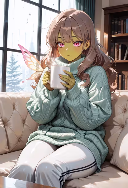 Finally a quiet rainy day to catch up on my reading. Don't look at me like that, I just enjoy the silence. 🌧️📖 #cozyvibes #rainyday #readingnook #stayingin #booksandtea #cozyhome #metime #tsundere #vibes #quietmoments #slowliving #afternoontea