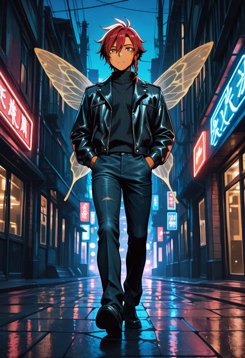 City lights and late night thoughts. Which look are you vibing with tonight? 🌃 #streetstyle #nightout #aesthetic #urbanfashion #mensfashion #cityvibes #ootd #minimalist #fashiondaily #vibecheck #latepost