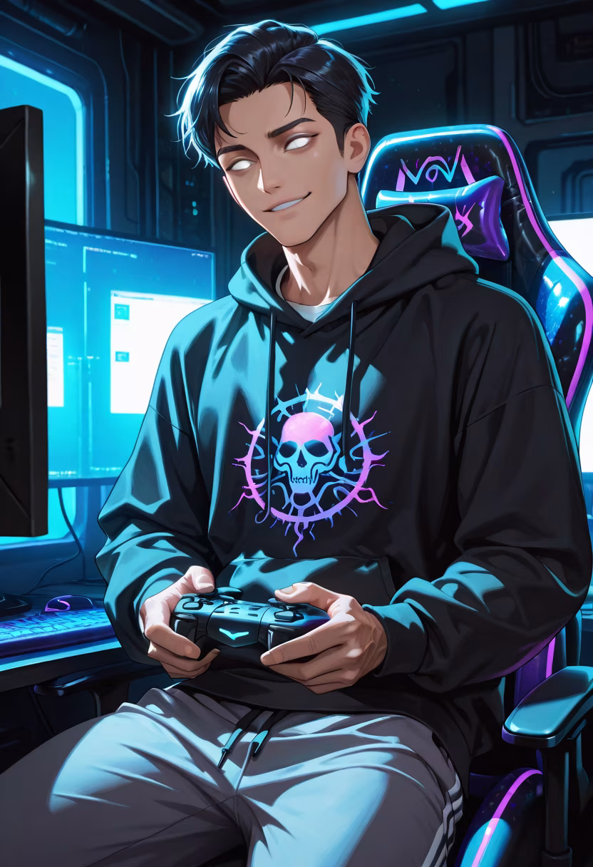 Finally finished the new build! Can't wait to jump into some ranked matches tonight. Who's joining me? 🎮✨ #gaminglife #pcsetup #rgb #gamer #gamingcommunity #twitchstreamer #battlestation #levelup #gamersunite #videogames #setupinspiration #tech