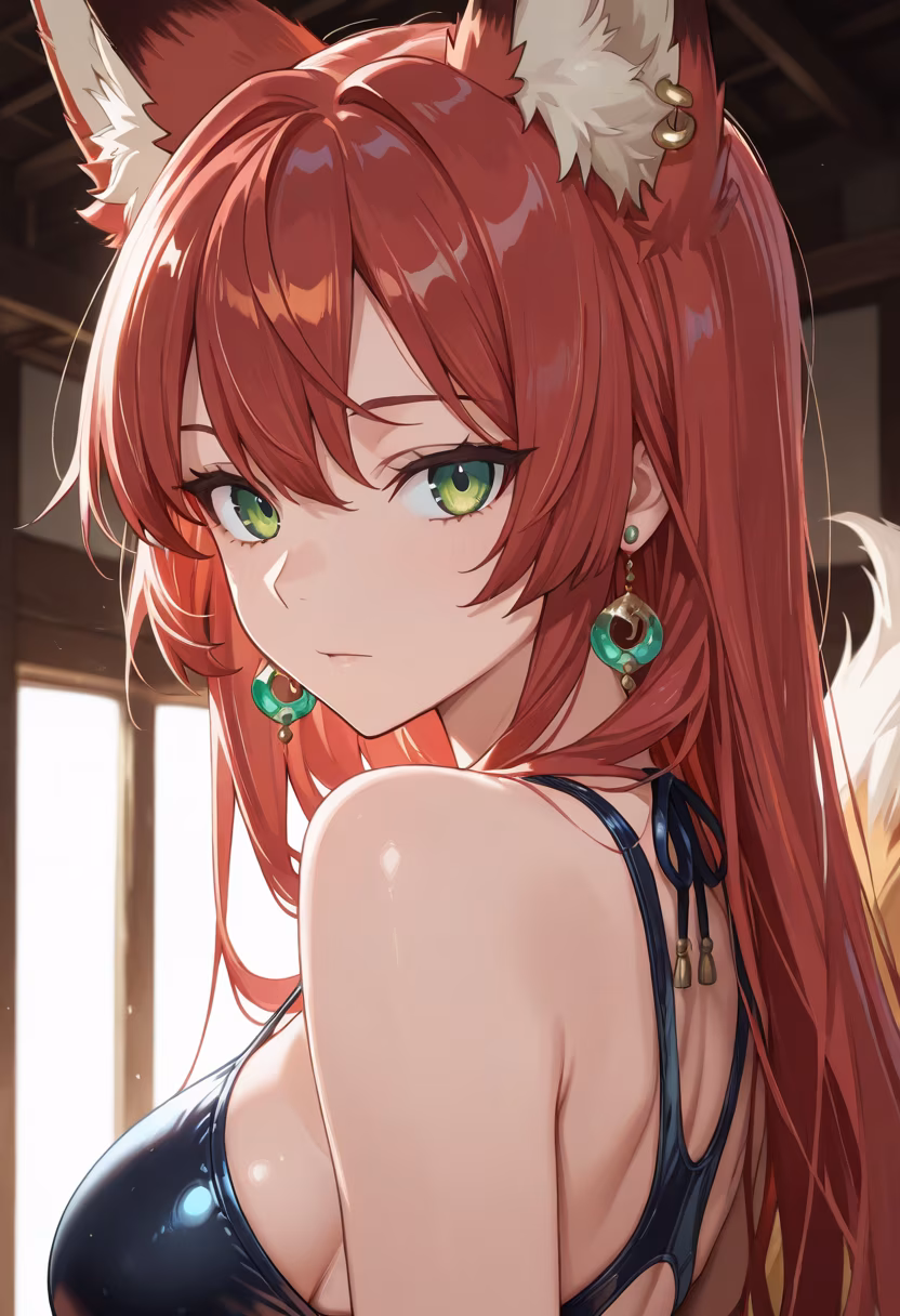 Evelyn