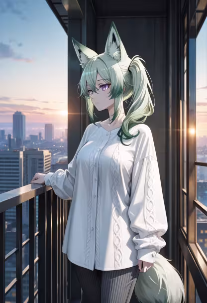 Watching the city wake up is the only way to start the morning. Coffee, silence, and a fresh start. ☕️✨ #morningvibes #peaceful #citylife #newday #coffeelover #asuka #calm #morninglight #earlybird #aesthetic