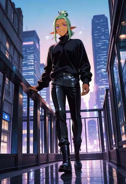 City lights and late night vibes. Hope you all had a killer start to the week! #streetstyle #ootd #mensfashion #citylife #nightout #vibes #aesthetic #styleinspo #fashiongram #urban #menswear #bakadere