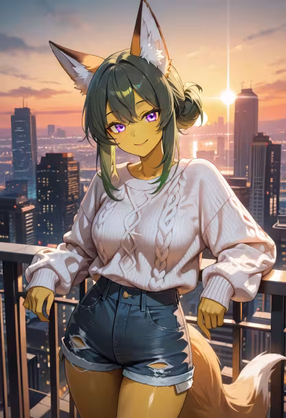 Golden hour glow is just built different today! ☀️ Caught the perfect sunset on the rooftop, feeling so blessed. Hope you all had a magical day! ✨ #sunsetvibes #goldenhour #rooftopgoals #cityview #aesthetic #genki #happiness #glowup #goldenlight #goodvibesonly #sunsetlover #photodump