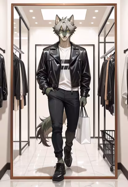 Found this at the mall. It's not like I bought it for you or anything. #shopping #style #menswear #ootd #fashion #newin #retailtherapy #lookbook #trends #streetstyle #outfit #shoppinghaul