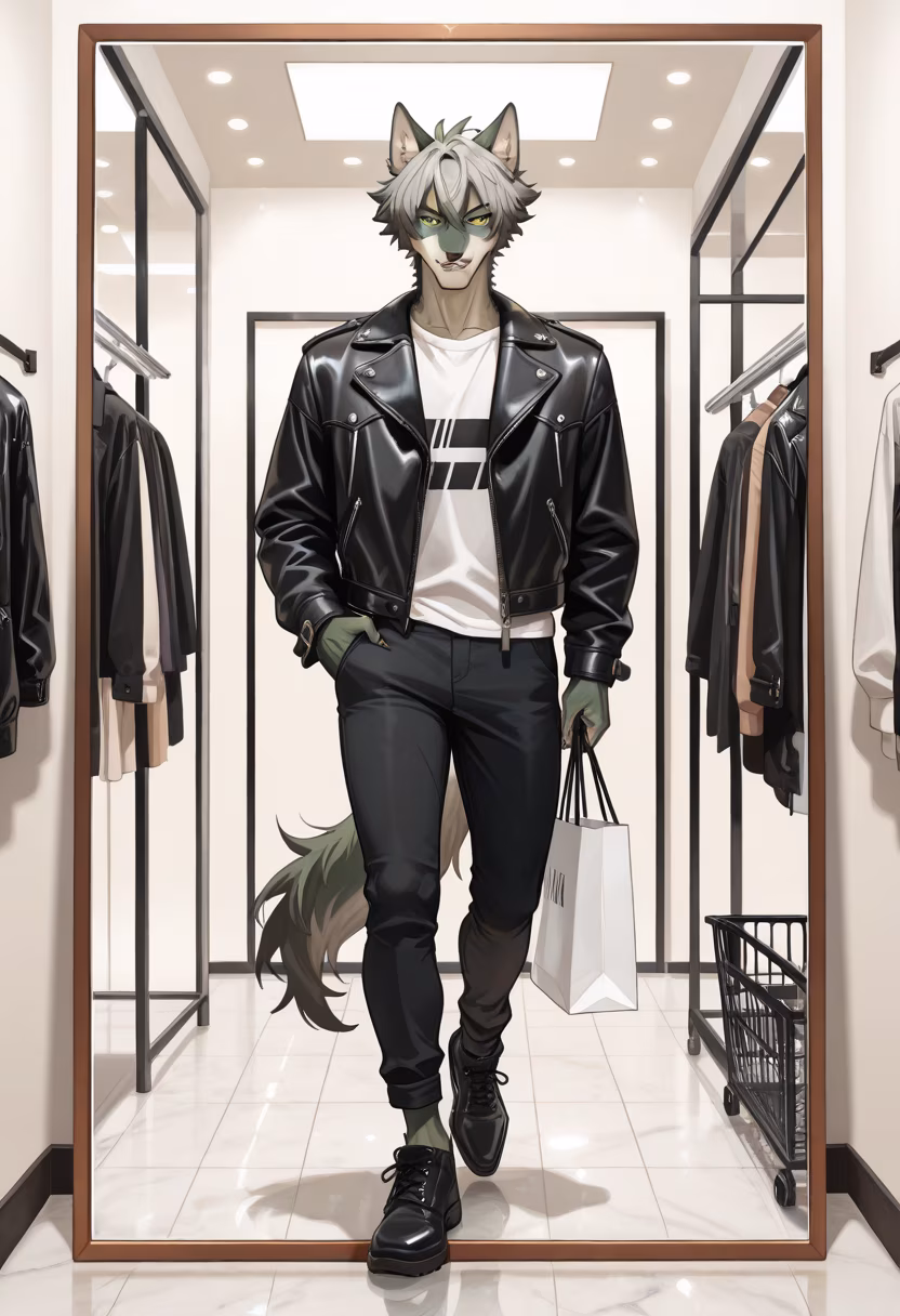 Found this at the mall. It's not like I bought it for you or anything. #shopping #style #menswear #ootd #fashion #newin #retailtherapy #lookbook #trends #streetstyle #outfit #shoppinghaul