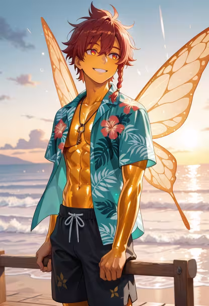 Tomoki