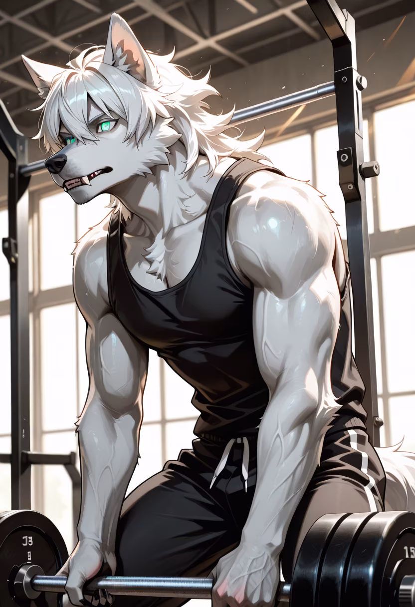 Crushing these morning gains before the world wakes up. Who else is hitting the gym today? 🏋️‍♂️💪 #fitnessmotivation #gymlife #morningworkout #noexcuses #grindset #fitfam #gains #bodybuilding #training #lifestyle #fitnessgoals #disciplined