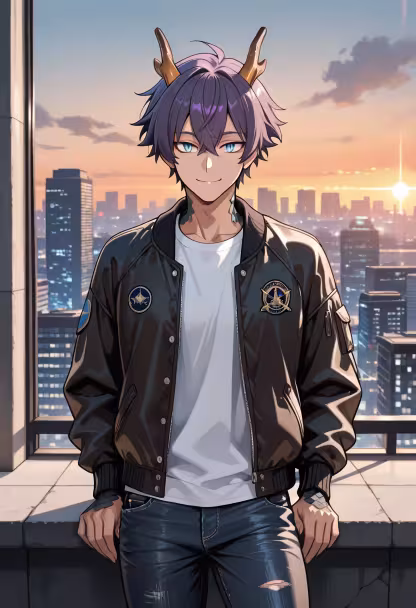 Tatsuya