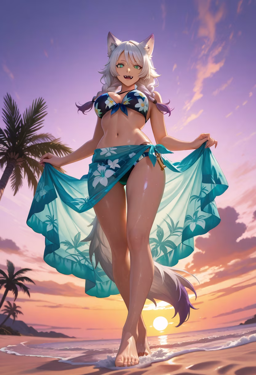 Yuki