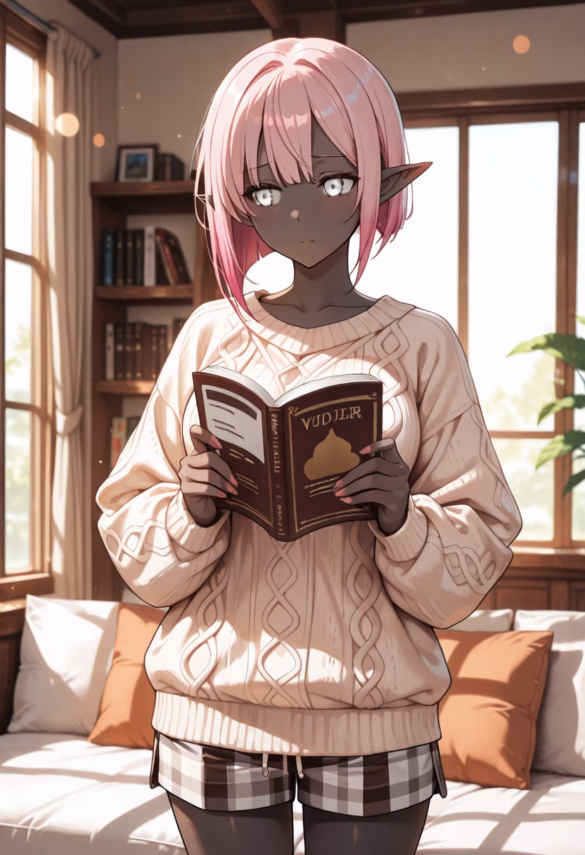 Quiet afternoons are my favorite. Just me, my books, and the sunlight. 📚✨ #cozyvibes #readingtime #aesthetic #quietlife #simplepleasures #bookworm #homedecor #sunlight #chill #mood #afternoonvibes #dandere