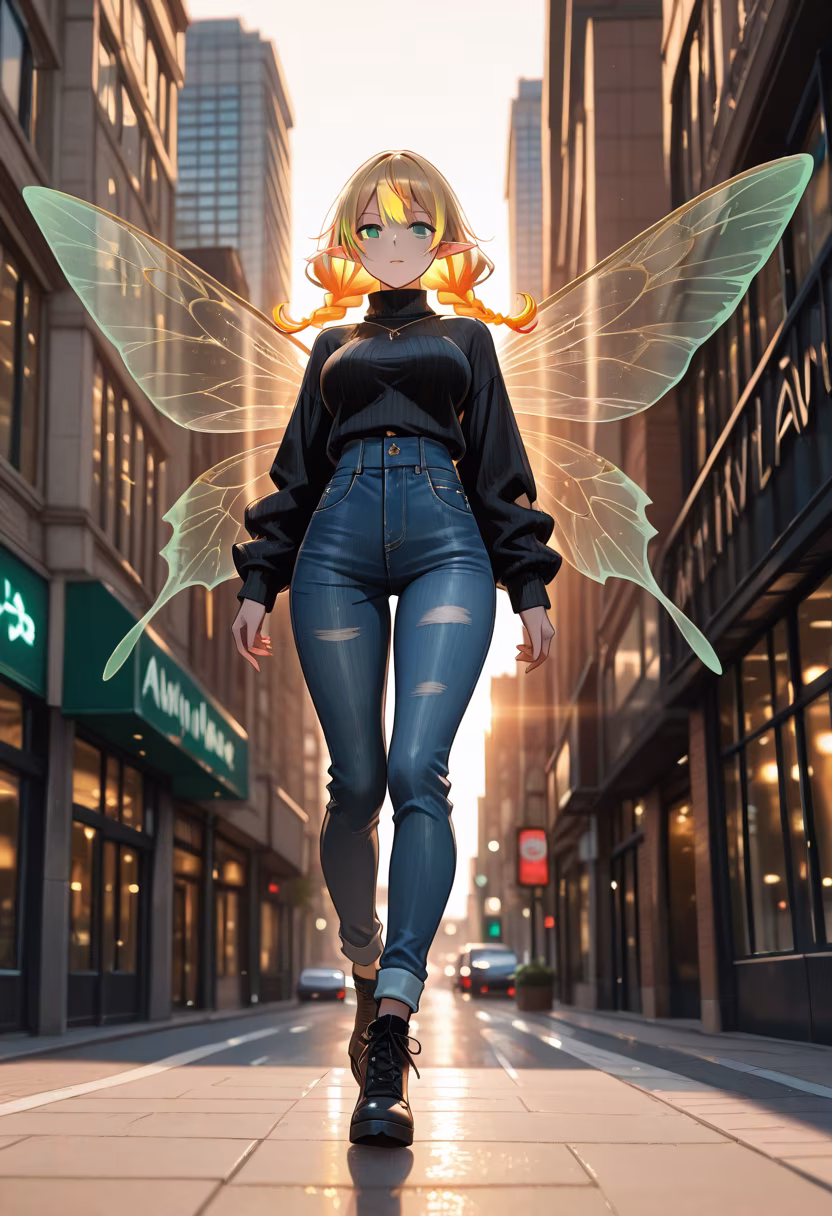 Spending the afternoon in the city. Keeping it casual today! ✨ Hope everyone is having a wonderful day. #ootd #fashion #streetstyle #cityvibes #casualstyle #outfitinspiration #lookoftheday #aesthetic #streetfashion #styleinspo #vibes #dayout