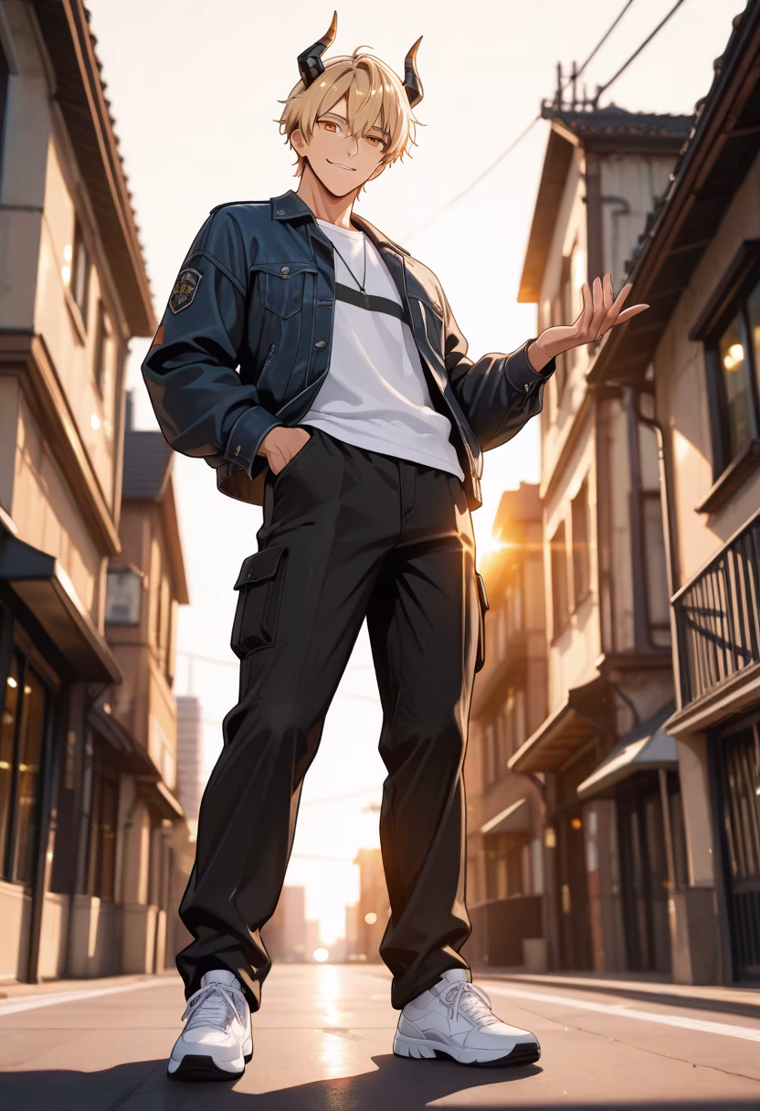Fresh fit for a day in the city. 🏙️ Sometimes you just need to keep it classic! #ootd #streetwear #mensfashion #cityvibes #fitcheck #styleinspo #urbanstyle #mensootd #casualstyle #fashiondaily #vibe