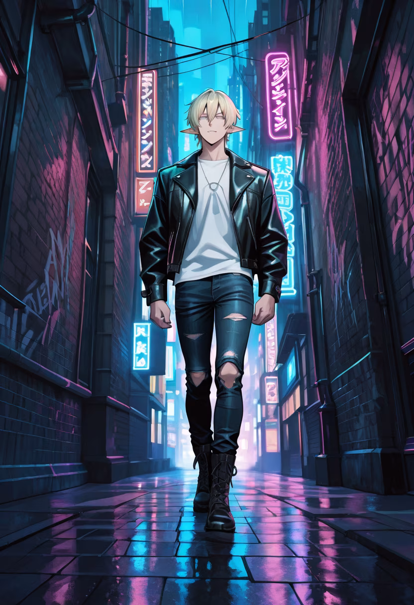 City lights and late night thoughts. Who’s keeping me company tonight? #ootd #streetwear #cityvibes #nightphotography #mensfashion #aesthetic #streetstyle #vibecheck #urban #lifestyle #mood #menswear