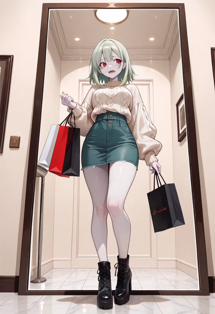 Finally treated myself to some new pieces today! Which one is your favorite? 🛍️✨ #shoppingday #retailtherapy #newin #fashiondiaries #malllife #ootd #mystyle #aesthetic #girlythings #treatyourself #shoppinghaul #happyday