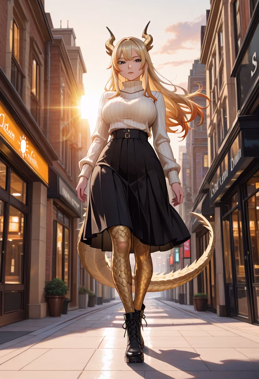 Finally found the perfect fit for a stroll in the city today! 🏙️✨ What do you think of this look? #ootd #streetstyle #cityvibes #fashiongram #aesthetic #urbanoutfit #styleinspo #dailylook #outfitcheck #plazadaze #sunnyday #minimalist
