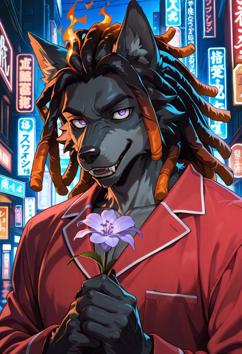 Naoki