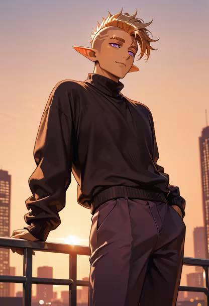 Chasing the last bit of light today. Hope you're all having a peaceful evening. 🌇 #GoldenHour #SunsetVibes #Mood #QuietMoments #Photography #UrbanLife #GoldenLight #Skyline #EveningViews #Peaceful #GoldenBoy #Glow
