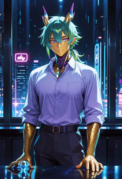 City lights and neon nights. 🍸 Who wants to grab a drink with me? #nightout #cityvibes #cocktailhour #vibes #mensfashion #citylife #neonlights #nightlife #cheers #weekendmood #aesthetic #husbando