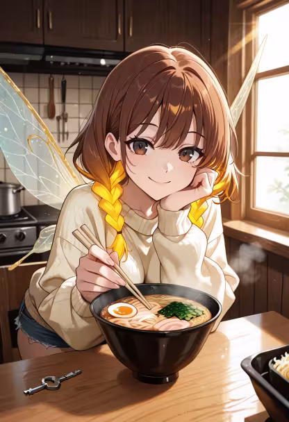 Finally nailed this ramen recipe! Nothing beats a hot bowl after a long day of rehearsals. Who wants to come over for dinner? 🍜✨ #ramenlover #homemademeals #foodie #cookingadventures #genki #yummy #slurp #dinnerideas #chefmode #comfortfood #emikoeats #stayhungry