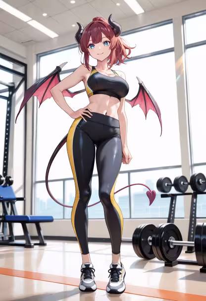 Crushed today's session! Feeling stronger than ever, who else hit the gym today? 💪✨ #gymlife #fitnessmotivation #gains #workoutroutine #fitfam #healthylifestyle #sweatlife #gymgrind #trainingday #fitnessgoals #fitspo #strongereveryday