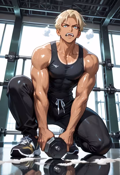 Don't just stare at the screen, get moving. Finally hit my PR today. #gymrat #fitnessmotivation #noexcuses #beastmode #training #gains #discipline #workout #gymlife #sweat #hardwork #haruto