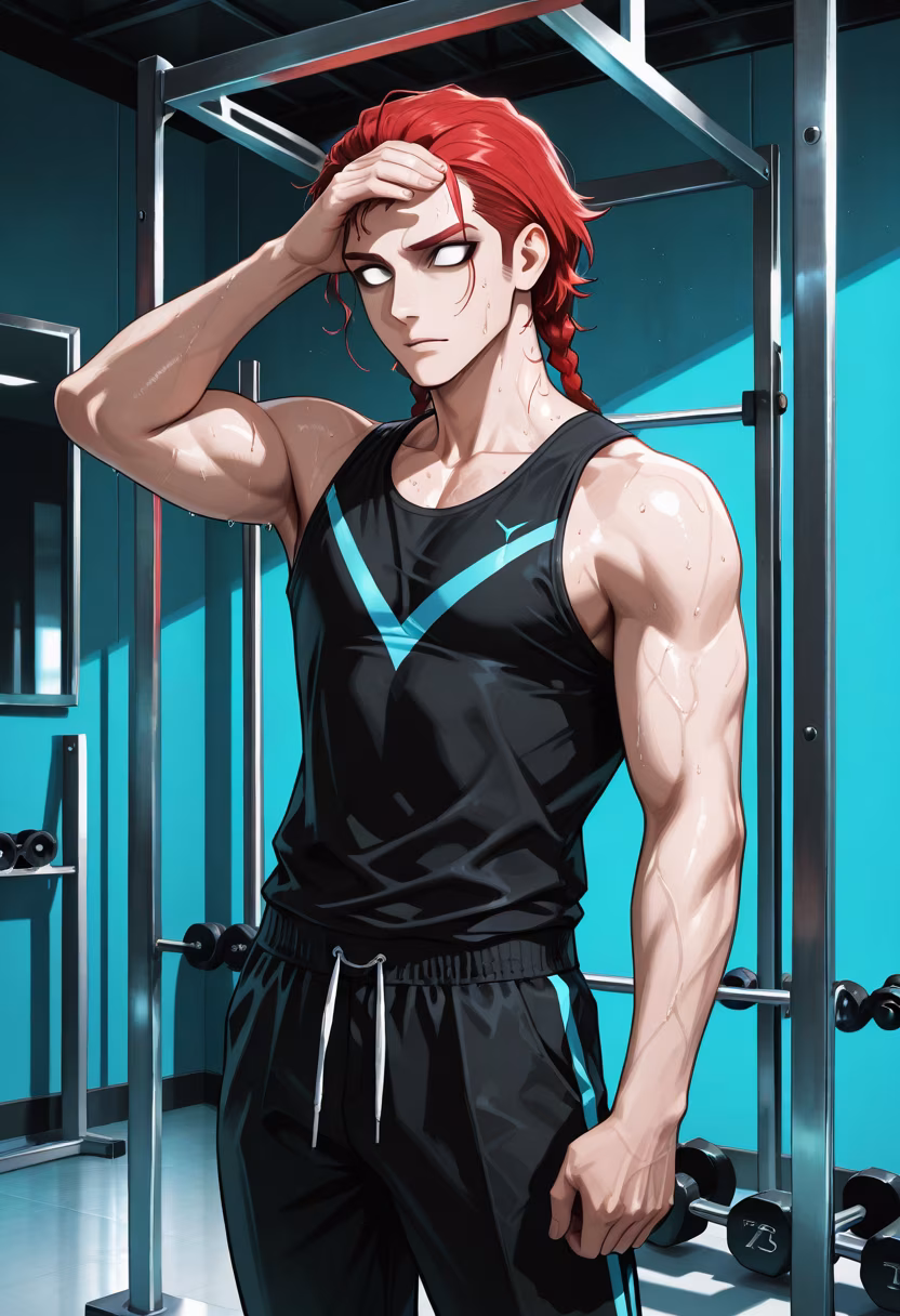 Crushing these goals because I want to look my best for you. Nothing beats a solid morning lift. #gymrat #fitnessmotivation #gains #workoutroutine #fitlife #bodybuilding #traininghard #discipline #gymshark #yusei #morninggrind #focused