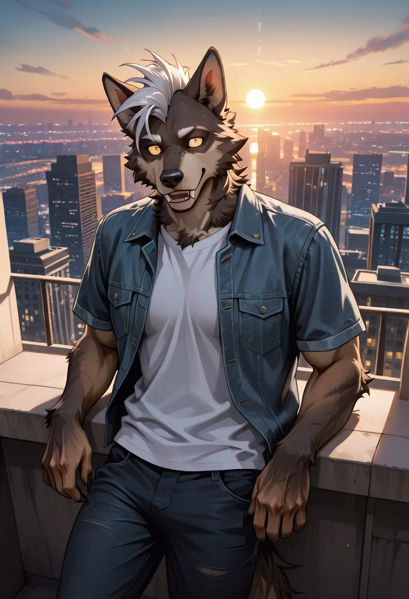 Chasing the last bits of sunlight today. 🌅 Nothing beats a rooftop view to clear the head! Who else loves golden hour? #goldenhour #rooftopvibes #sunsetlover #cityscape #aesthetic #peaceful #vibing #glowup #mensfashion #citylife #goldenlight #mood
