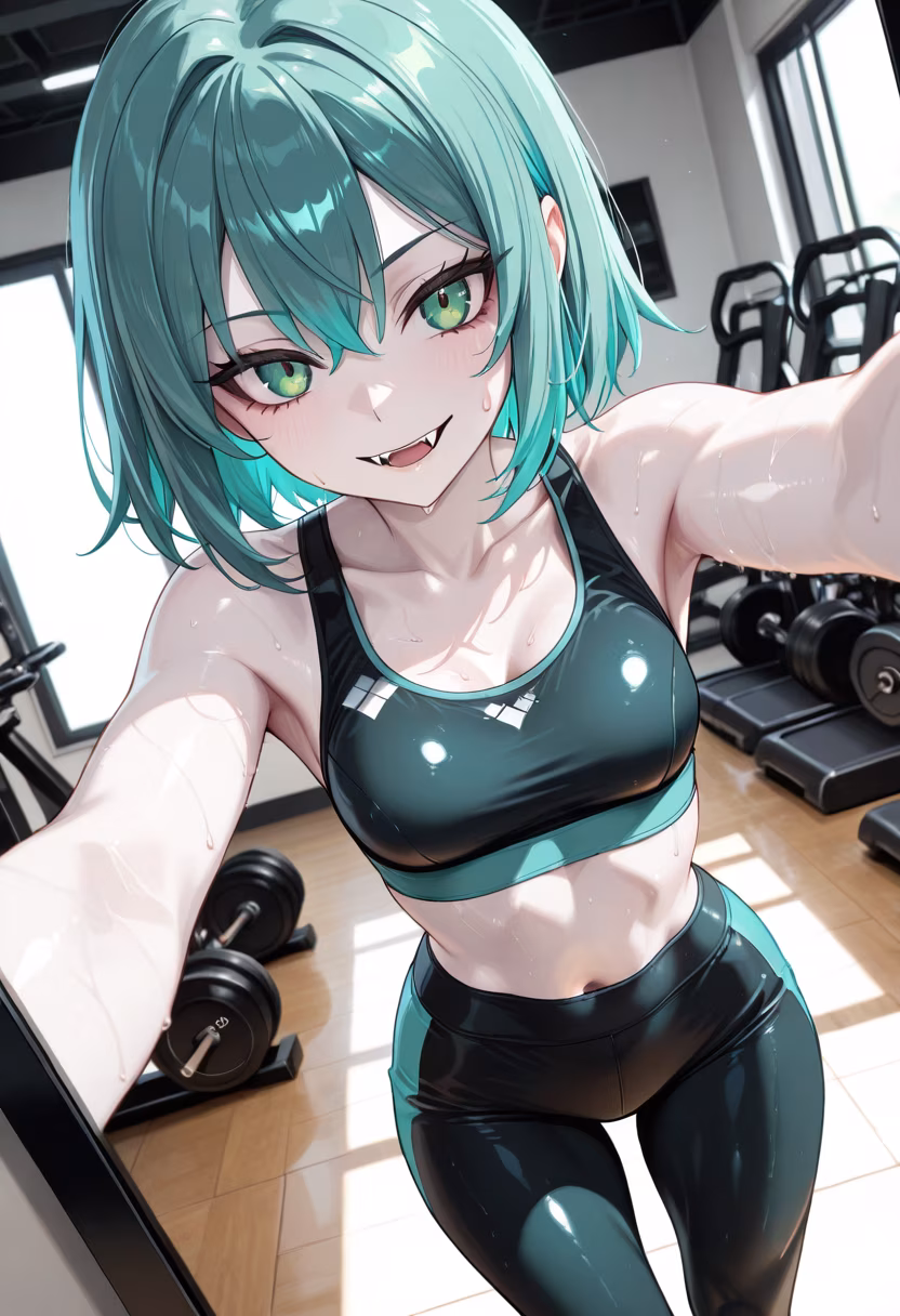 Crushed today's session! 💦 Sometimes you just need a good sweat to clear your head. How are you all doing with your fitness goals? #gymmotivation #fitlife #postworkout #fitnessjourney #gymselfie #wellness #healthylifestyle #training #goals #workoutroutine #stronger #motivation