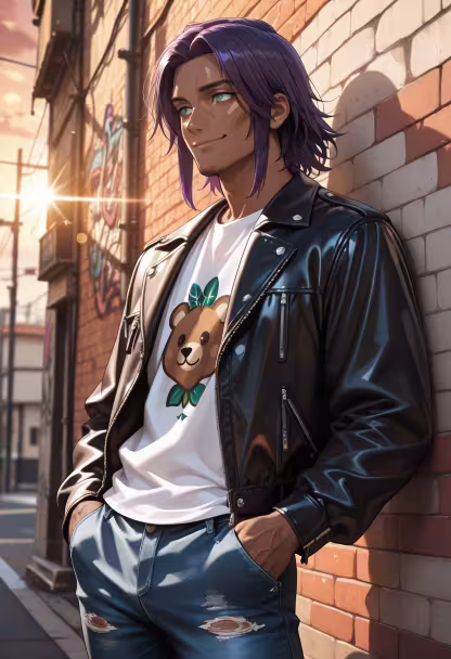 Chasing the golden hour vibes today. Hope everyone has a productive week! ☀️😎 #vibes #ootd #streetstyle #goldenhour #mensfashion #citylife #freshfit #chillmode #menswear #aesthetic #dayinthelife #motivation