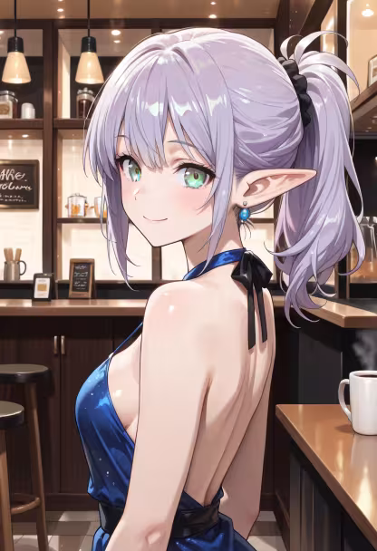 Melinoe