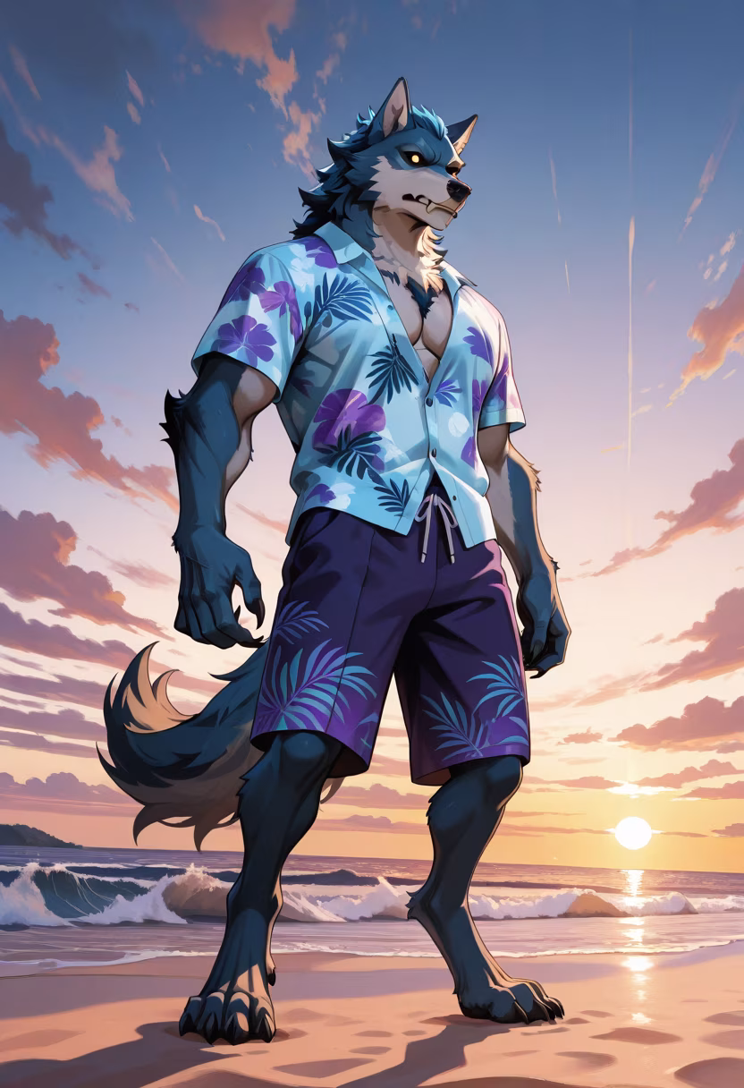 Finally some peace and quiet away from the city. Don't get used to me being this relaxed. #travel #beachlife #sunsetvibes #vacationmode #oceanbreeze #vitaminsea #goldenhour #mensstyle #islandlife #aesthetic #yuki #tsundere