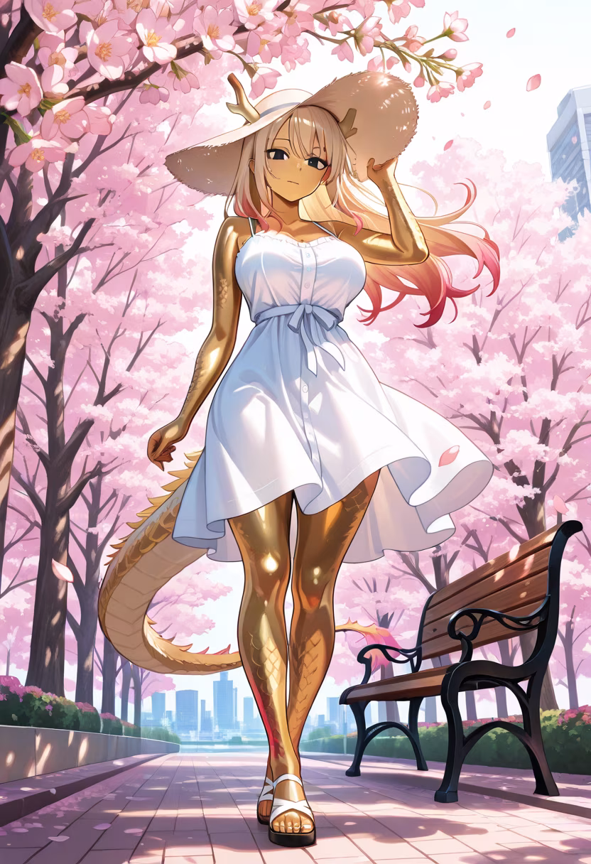 Finally got to see the cherry blossoms in full bloom today! 🌸 It was so peaceful, I could stay here forever. Hope you all are having a lovely week! #sakura #cherryblossom #springvibes #aesthetic #naturelover #blossomwatch #hanami #peaceful #springtime #serenity #dayout