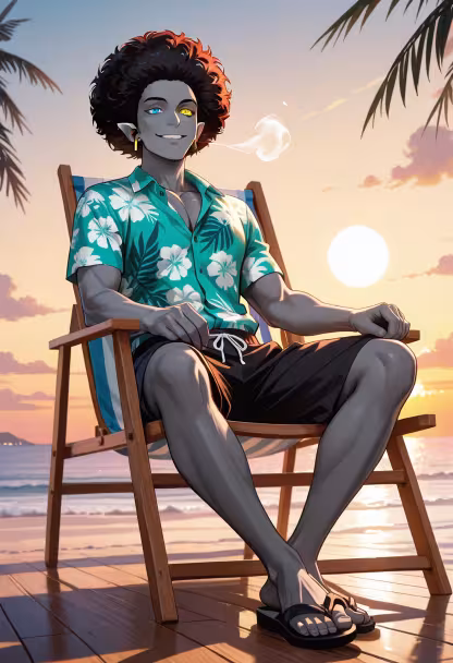 Nothing beats the warmth of the sun and a perfect day at the beach. Hope you all are having as much fun as I am! ☀️🌊 #summerday #beachvibes #goodtimes #vacationmode #sunshine #blueskies #summervibes #beachlife #enjoyinglife #vitaminsea #chillvibes #islandlife