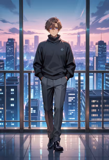 Finally got some downtime to just breathe and enjoy the city lights. Wishing you all a peaceful night. ✨🌃 #downtime #cityvibes #ootd #streetstyle #nightout #aesthetic #mensfashion #minimalism #urbanphotography #calm #vibes #lifestyle