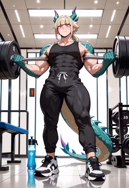 Finally hitting those PRs today, feels good to be back at it. 💪 Who else is crushing their goals today? #fitnessmotivation #gymlife #traininghard #workoutroutine #gains #discipline #gymshark #fitfam #nevergiveup #fitnessjourney #aesthetic