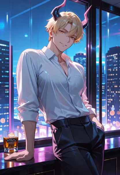 City lights and neon nights. Who's joining me for a drink? 🍸✨ #nightout #citylife #neonvibes #cocktails #mensstyle #nightlife #streetstyle #ootd #vibes #citynights #cheers