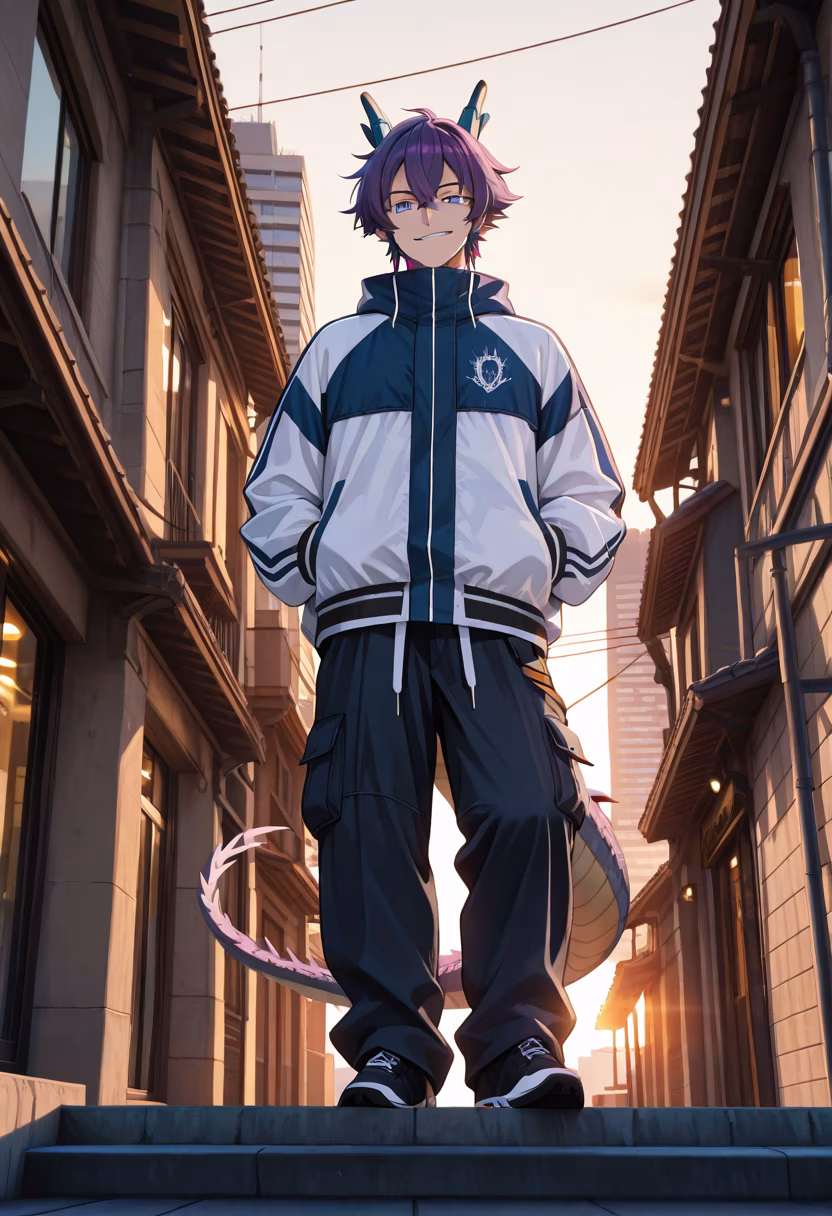 Finally got my hands on this new jacket and I am obsessed with the fit! Hope you guys are having a productive week, what are your plans for the weekend? #ootd #streetwear #fashiondaily #mensstyle #urbanvibes #newdrip #fitcheck #mensfashion #aesthetic #streetstyle #influencerlife #freshlook