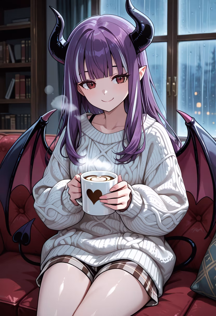 Nothing beats a rainy Sunday morning with my favorite book and a warm cup of cocoa. ☕️🌧️ Stay cozy, everyone! #cozyvibes #rainyday #readingnook #sundaymood #hotchocolate #booklover #homesweethome #relaxation #selfcare #cozyhome #hygge