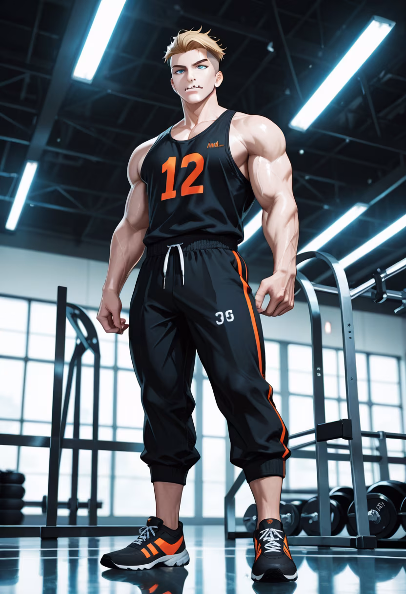 Crushing these goals early. The grind doesn't stop, even on weekends. What are you training today? #fitness #gymmotivation #workoutroutine #mensfitness #toshiro #dedication #noexcuses #gains #gymlife #fitspo #healthylifestyle #trainingday