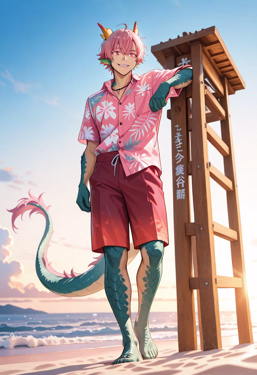 Nothing beats the summer heat like a day at the beach! Stay cool out there, everyone. 🌊☀️ #SummerVibes #BeachDay #SunKissed #OceanLife #VacationMode #SummerFun #GoodVibes #BeachBody #ChillMode #GoldenHour #SeaLover #SummerStyle