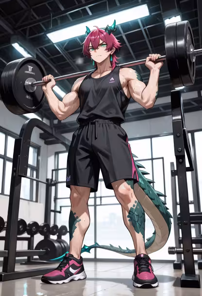 Crushing these gains because I need to be strong enough to keep you safe. Who else is hitting the gym today? 💪🔥 #fitnessmotivation #gains #gymlife #hustle #training #mensfitness #workoutmotivation #fitspo #dedication #noexcuses #beastmode #gymgrind
