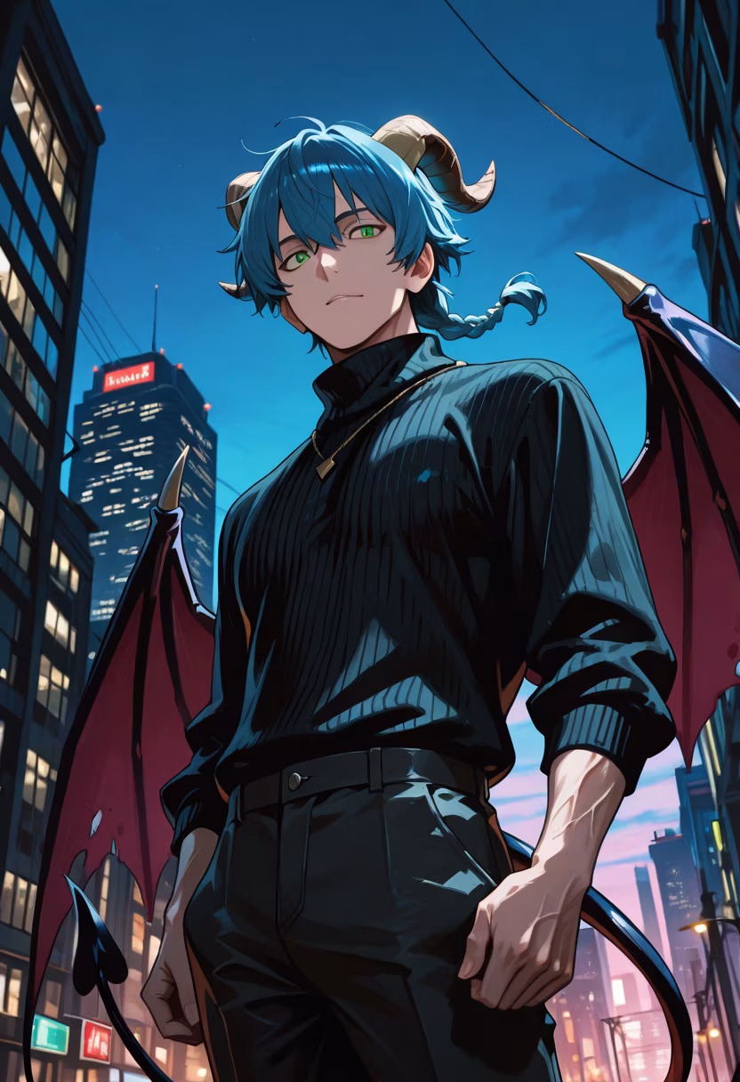Watching the city lights come alive. Honestly, nights like this are made better when I know exactly where you are. 🌃✨ #nightview #rooftop #citylights #vibes #mood #chill #aesthetic #husbando #yandere #nightout #cityscape #photography