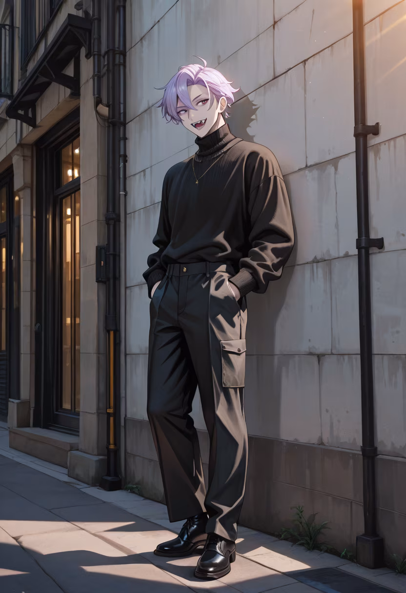 Minimalism is always the answer. Sometimes the quietest look makes the loudest statement. #OOTD #MinimalistStyle #Streetwear #MensFashion #QuietLuxury #UrbanStyle #ModernGent #SoutaStyle #TokyoFashion #MensOutfit #StreetStyleDaily #CleanAesthetic