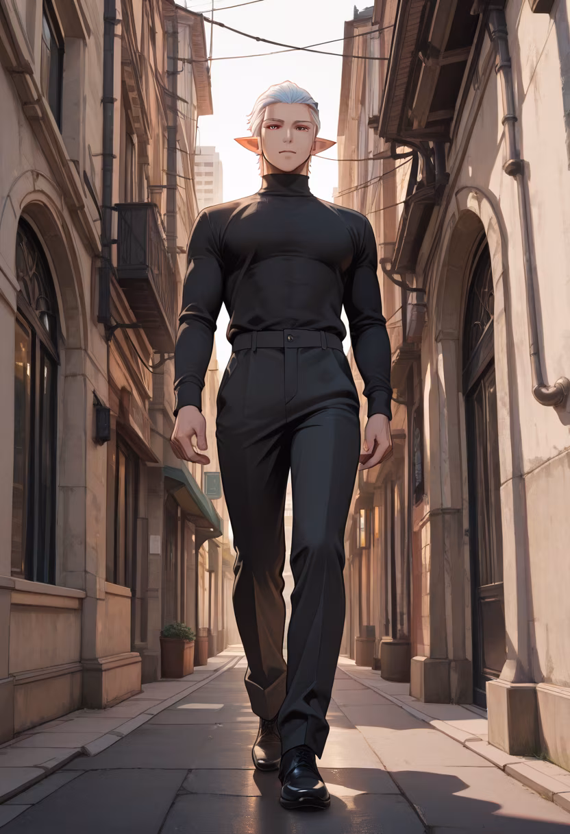 Trying out this new look. What do you guys think? 🧥 #ootd #fashion #style #streetwear #minimalist #menswear #lookbook #outfitinspiration #modern #urbanstyle