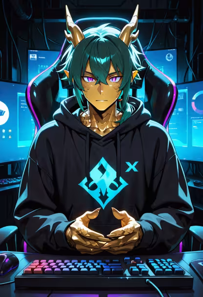 Late night grind session. Does anyone else get stuck in a gaming loop until 4 AM? 🎮✨ #gaminglife #pcsetup #gamerguy #nightowl #setupinspiration #rplife #mechanicalkeyboard #streamerlife #gamingsetup #valorant #overwatch #gamerlife