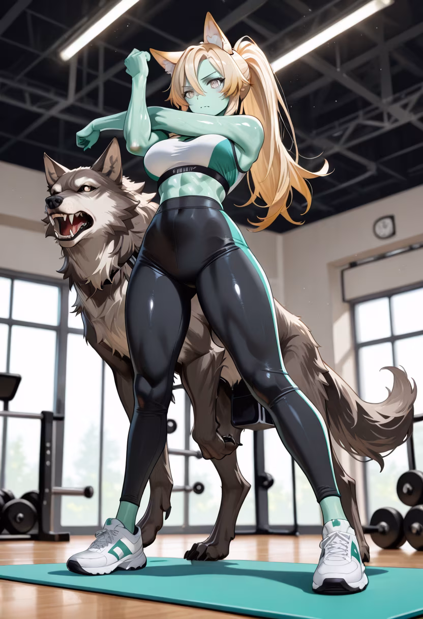 Back to the grind. My muscles are definitely feeling the burn today! #gymlife #fitnessjourney #fitfam #postworkout #gymmotivation #girlswholift #workoutroutine #stretching #wellness #healthylifestyle #gymrat