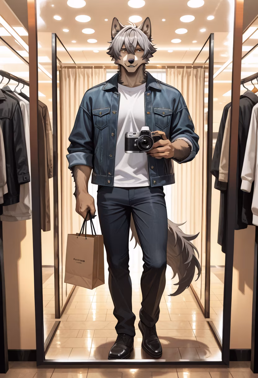 Finally treated myself to some new pieces today! Which one should I wear for our next outing? #shoppinghaul #mensfashion #fitcheck #newgear #retailtherapy #styleinspo #urbanstyle #dailylook #streetwear #shoppingday #ootd #mensoutfit