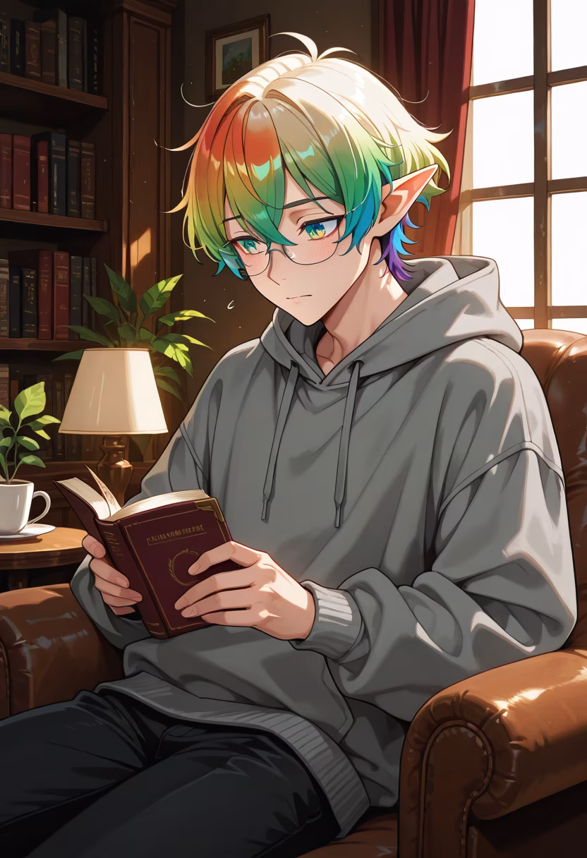 Just trying to make it through the day. Hope you guys are staying warm out there. #cozyvibes #studygram #lazyday #teatime #winterfashion #homelife #bookstagram #chillmode #quietmoments #dayinmylife #aesthetic #tatsuya